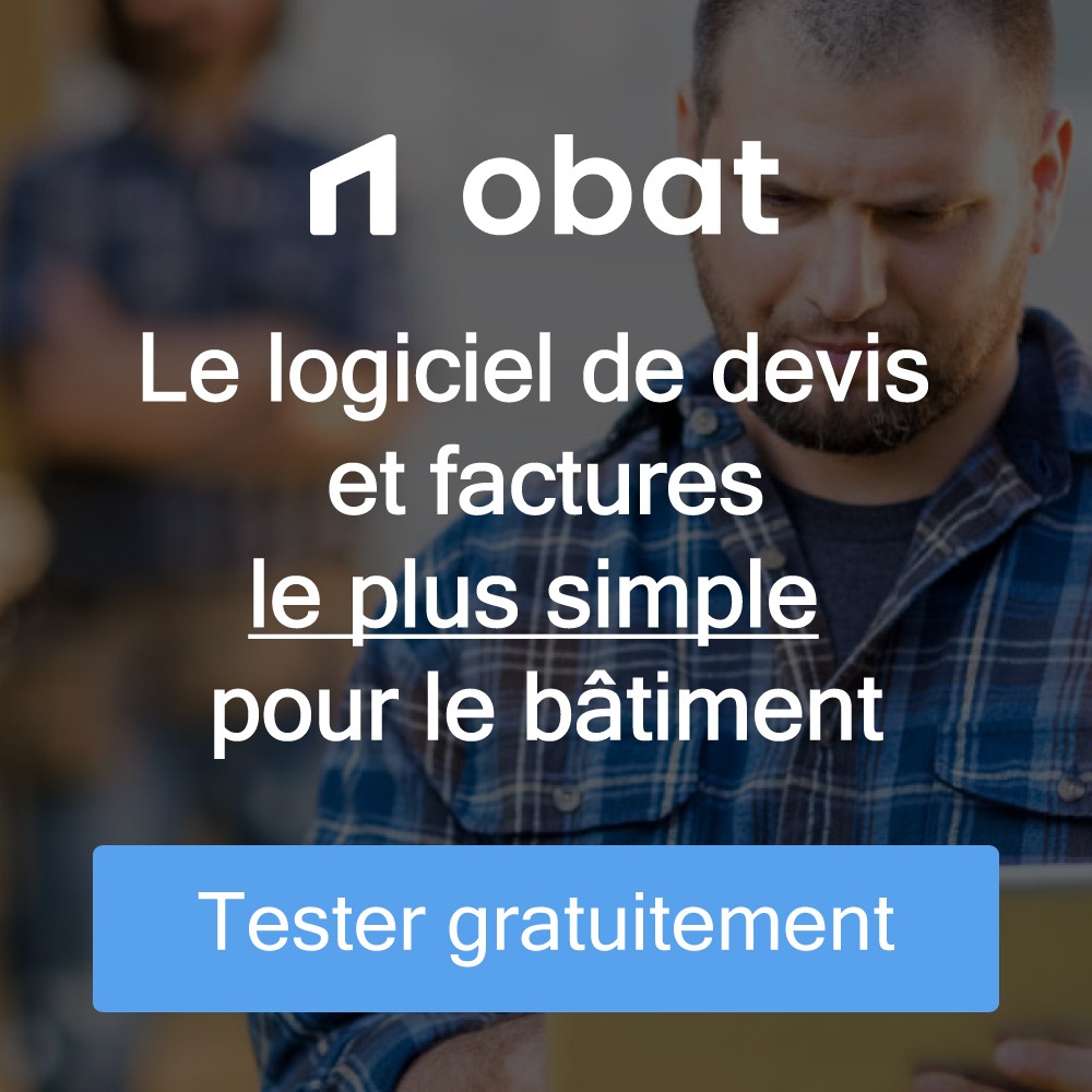 Publicité par défaut