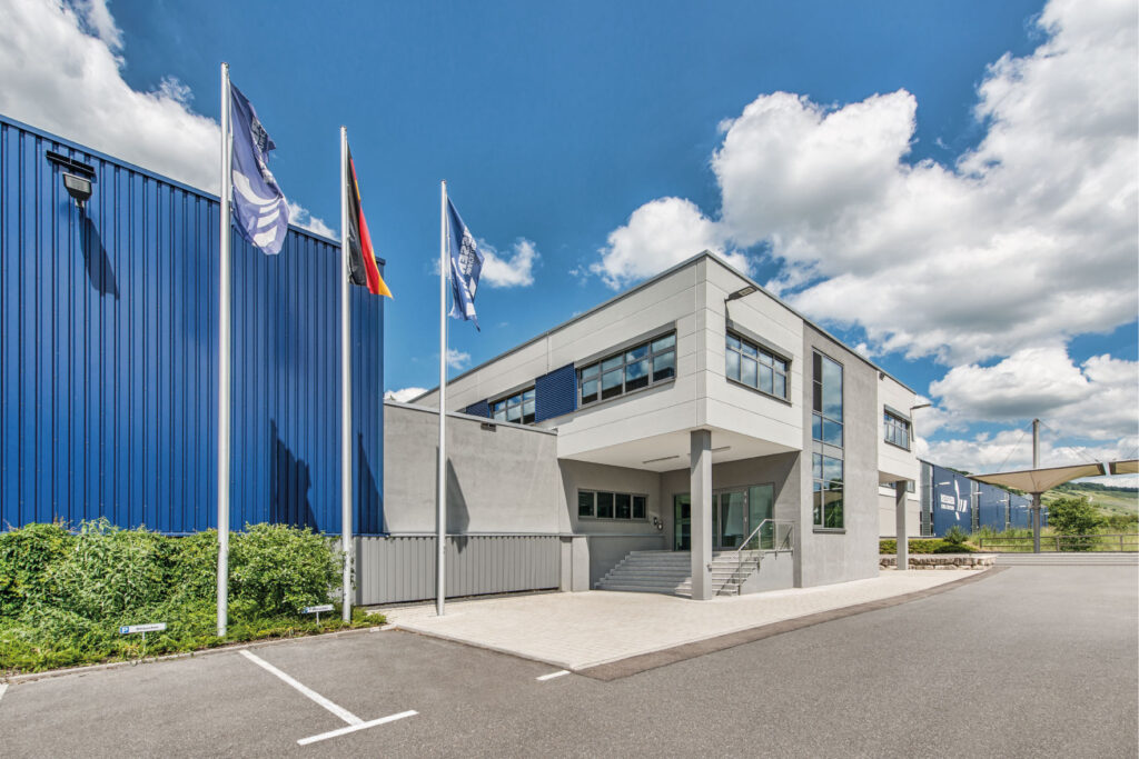 De magasin local à leader international : un siècle de Reisser !
