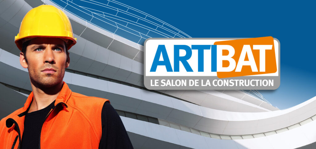 Artibat 2021 : rencontrez les marques VIPros au salon !
