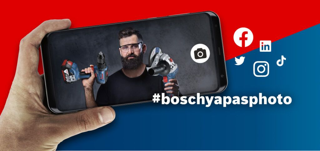 Bosch, y&rsquo;a pas photo : tout ce qu&rsquo;il faut savoir sur la 3e édition