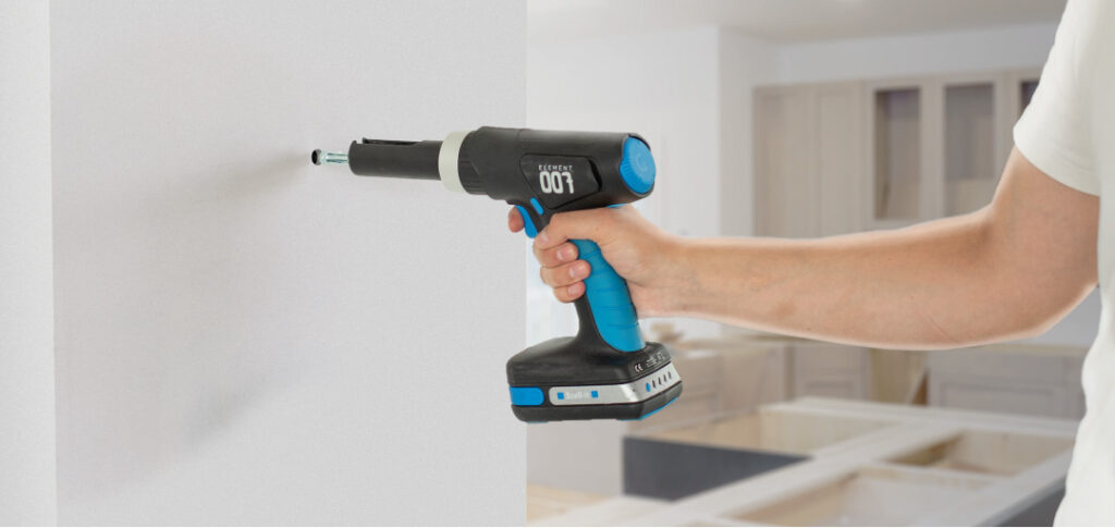 Gamme ELEMENT E-00 : 4 nouvelles alternatives Scell-it aux pinces manuelles