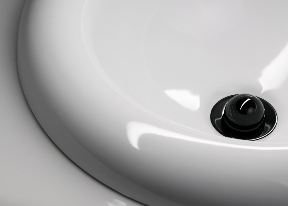 La collection Liquid de VitrA remporte un prix international du design