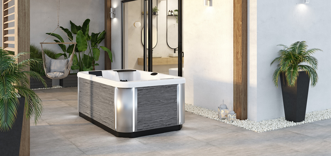 Happy Spa : bien-être et confort garantis grâce aux solutions clés-en-main de Kinedo