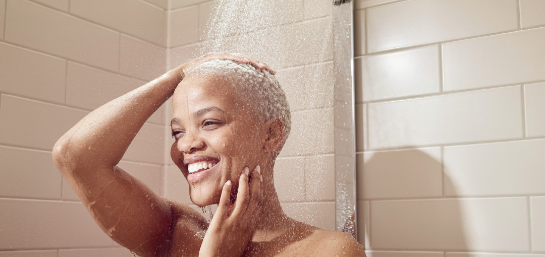 Promo Pro Q2 hansgrohe : découvrez les incontournables dans leurs versions EcoSmart et une sélection de la nouvelle gamme Rebris S