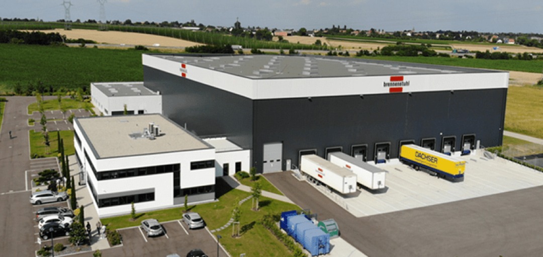 Brennenstuhl, fier de sa fabrication française