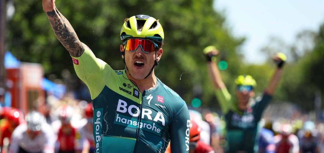 Une Promo Pro spéciale Tour de France pour hansgrohe !
