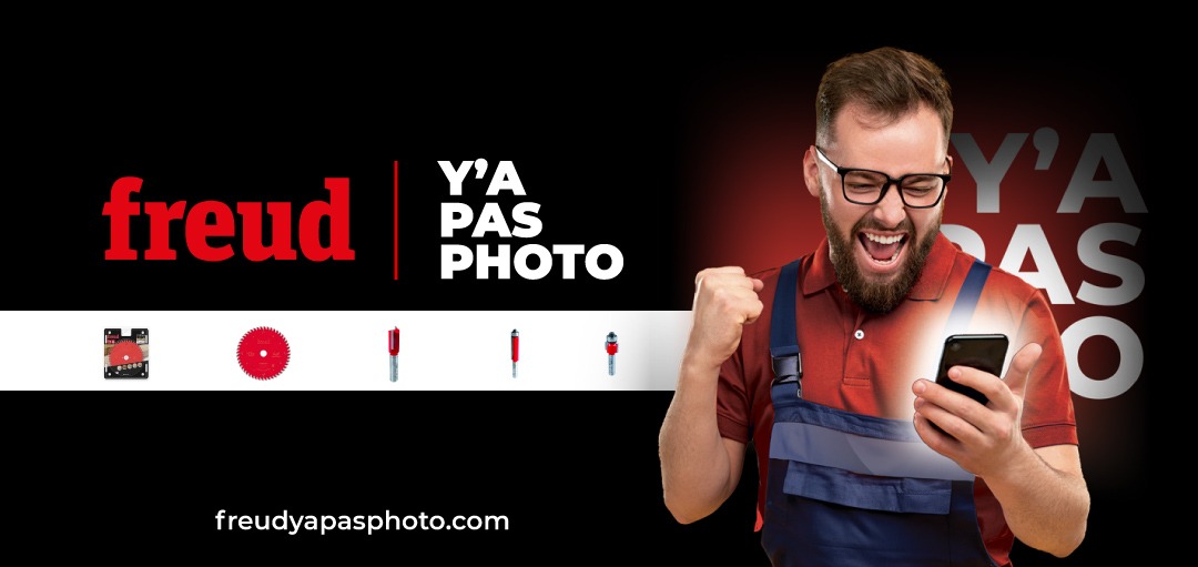 Freud Y&rsquo;A Pas Photo : tout savoir sur la première édition