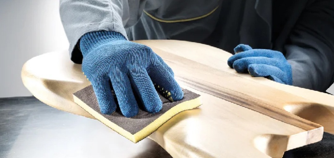 Comment choisir le bon abrasif pour un ponçage réussi ? Guide complet avec sia Abrasives