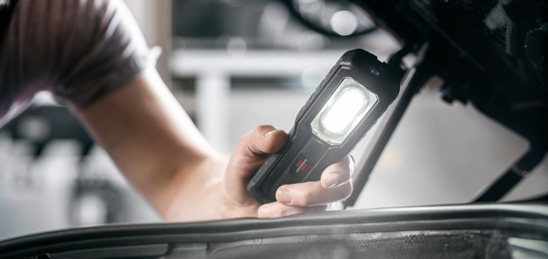 Brennenstuhl annonce le passage à l&rsquo;USB-C pour ses lampes torches rechargeables