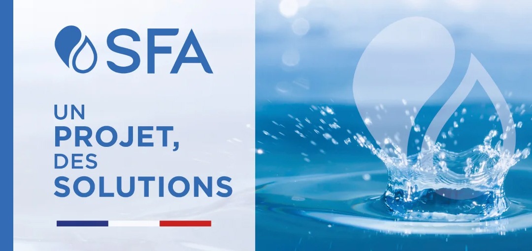 SFA : le spécialiste des solutions d&rsquo;évacuation des eaux rejoint le Club VIPros