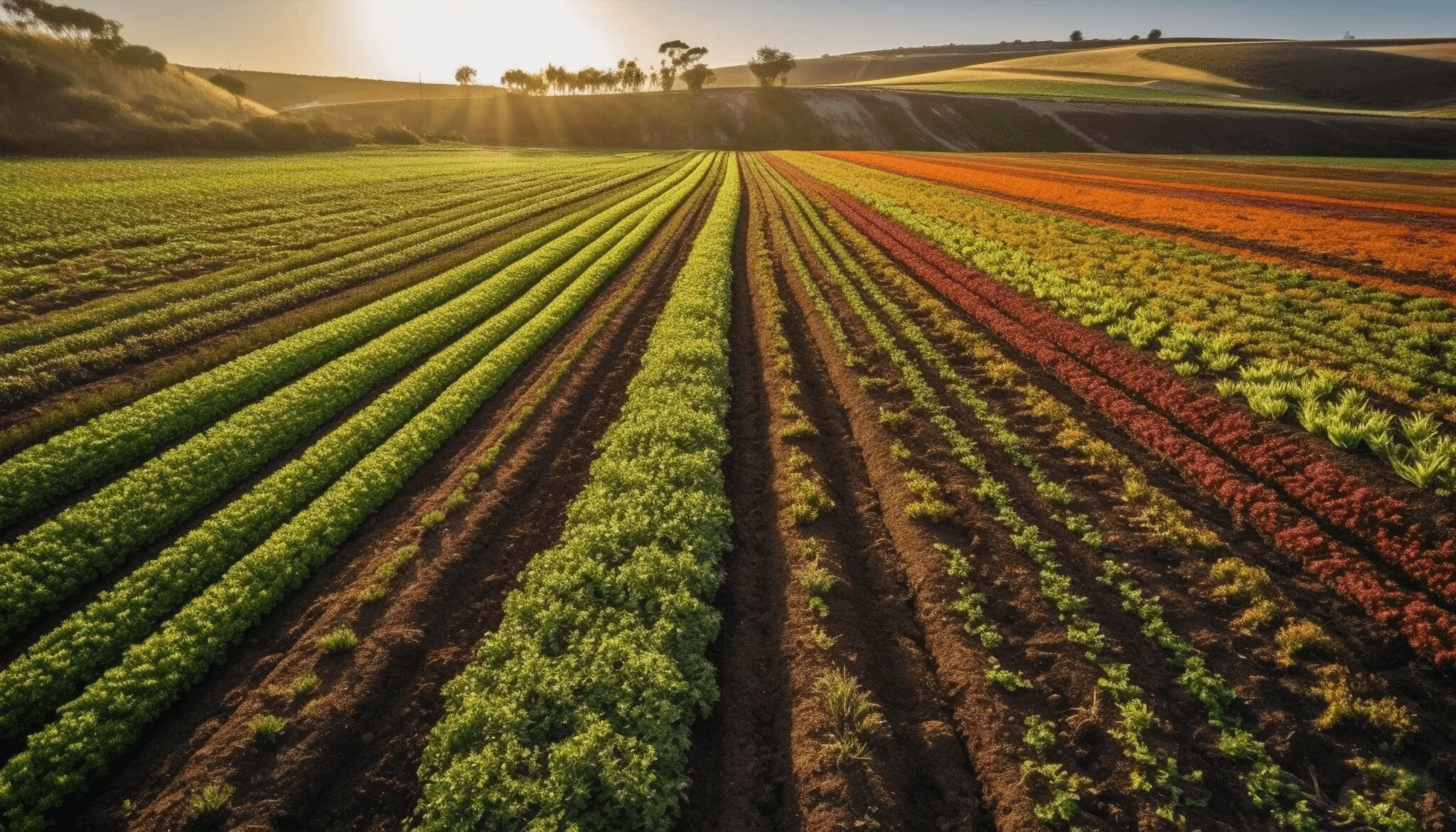Salons et Foires Agricoles 2024 en France
