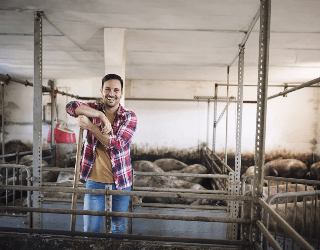 Le renouvellement des générations en agriculture en France