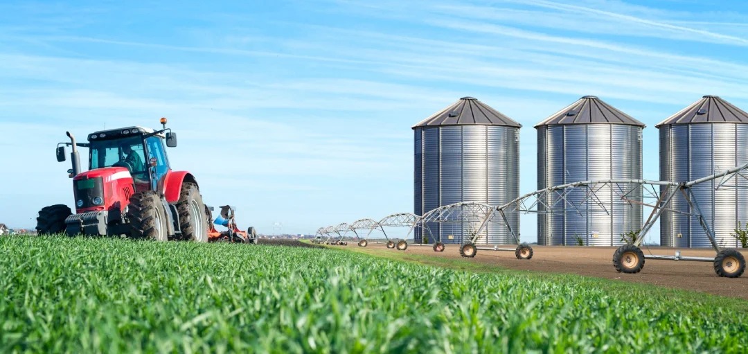 L’ensilage, méthode de conservation des fourrages