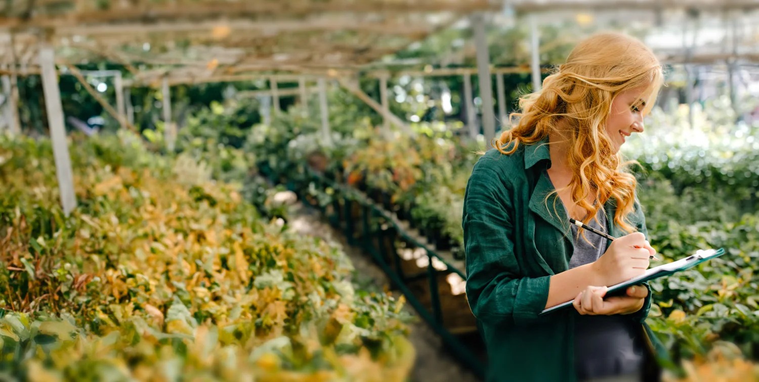 Les formations et diplômes agricoles en France