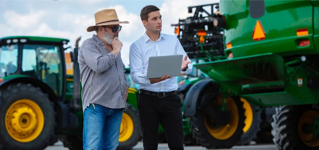 Exploitant agricole : comment booster votre pouvoir d’achat ?
