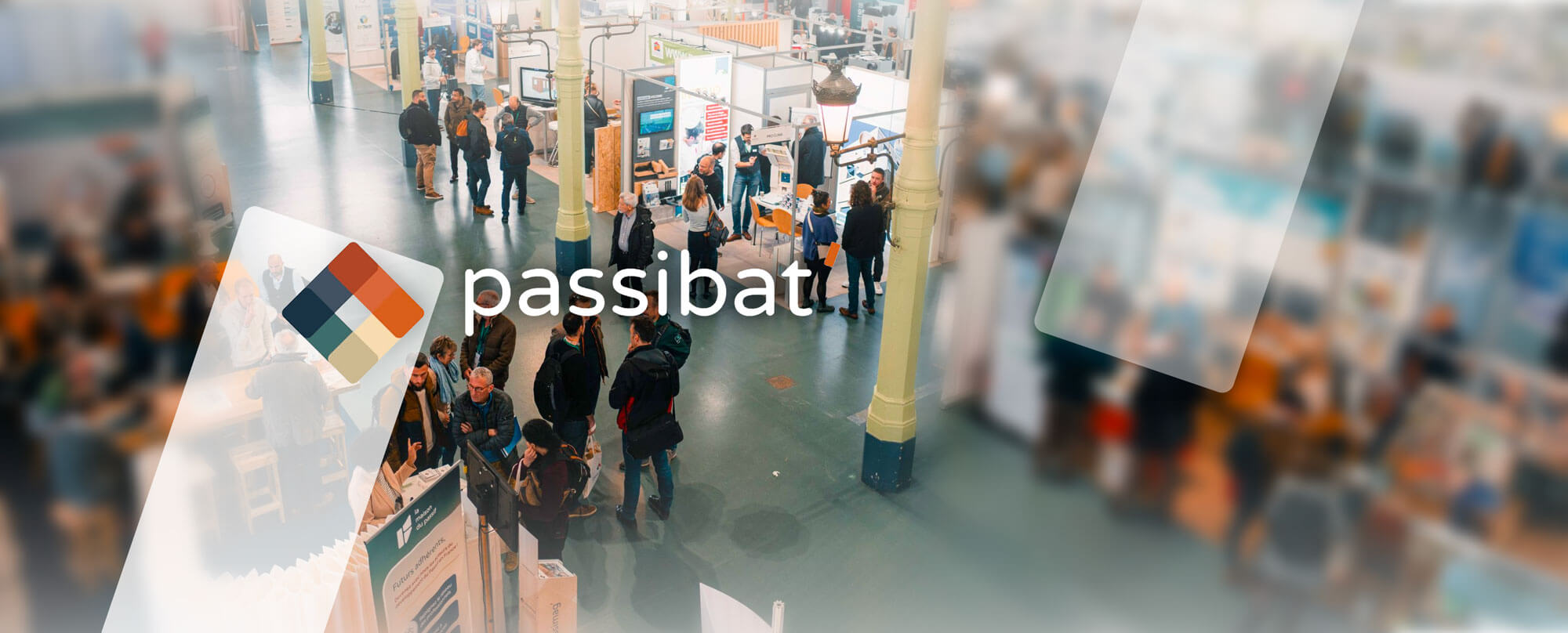 Passibat 2025 : le salon incontournable du bâtiment passif les 18 et 19 mars