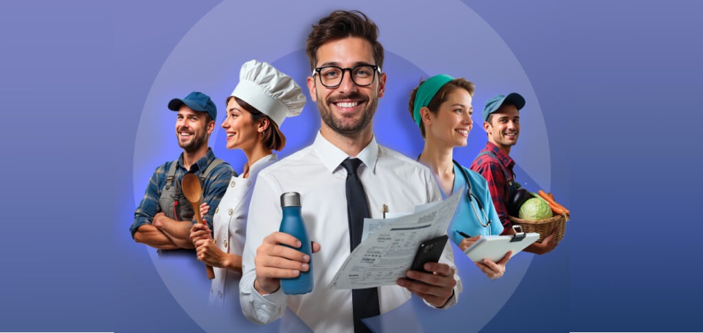 VIPros s&rsquo;ouvre à tous les secteurs !