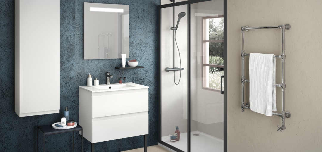 Meubles de salle de bain tendance en 2025 : idées et conseils pour les pros