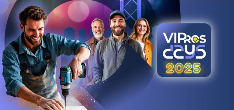 Une tournée VIPros Days 2025 pour promouvoir innovations et bonnes pratiques