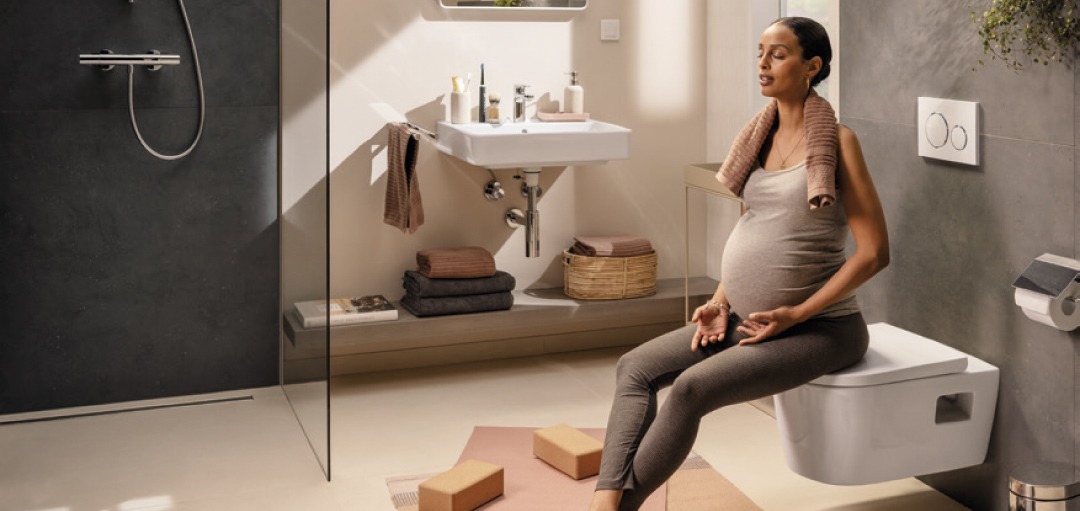 Le 5 nouveautés hansgrohe à retenir en 2025