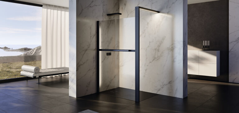 HÜPPE, le spécialiste de l’espace douche, rejoint le Club VIPros