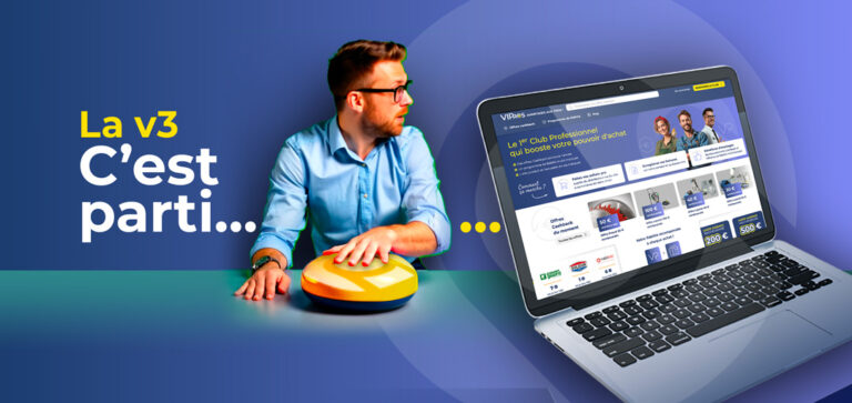 VIPros.fr évolue !