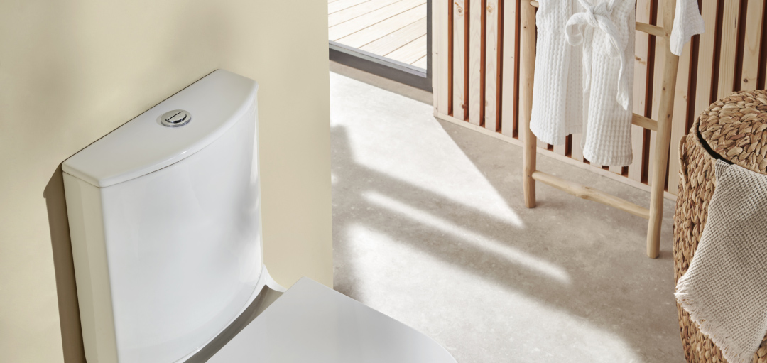 Flexiflow : un mécanisme double chasse durable, fiable et labellisé Longtime®