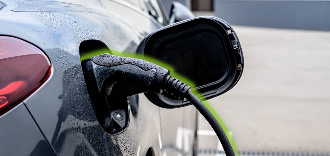 Rechargez votre véhicule électrique en toute sécurité avec les solutions de recharge E-Mobility de Brennenstuhl