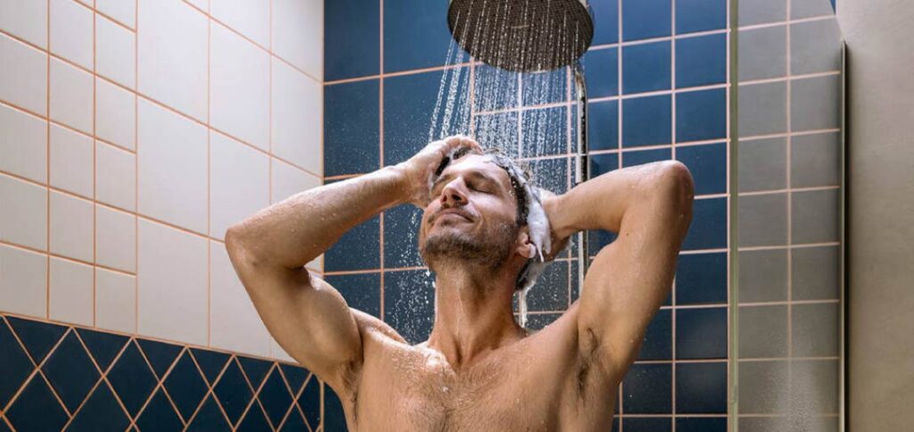 Hansgrohe - Activera S