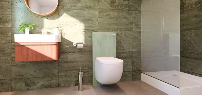 Quels WC choisir pour aménager facilement un espace réduit sans engager de lourds travaux ?