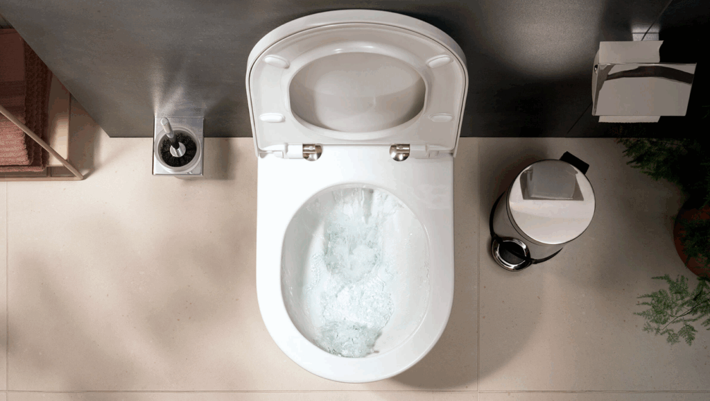 cuvette elupura original s hangrohe