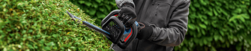 bosch professional au salon paysalia 2025