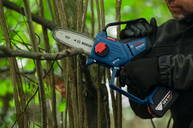 bosch professional au salon paysalia 2025