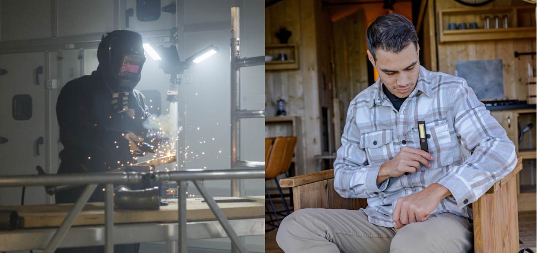 Pour Noël, offrez à vos proches des cadeaux utiles et originaux avec les solutions Brennenstuhl