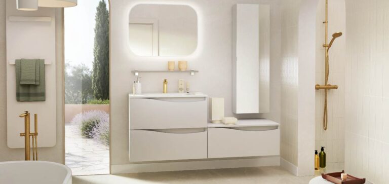 Découvrez la ligne Ecume de Delpha : l&rsquo;alliance parfaite entre esthétique et praticité