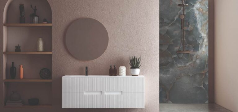 Roth dévoile de nouveaux décors pour sa gamme de panneaux muraux VIPANEL