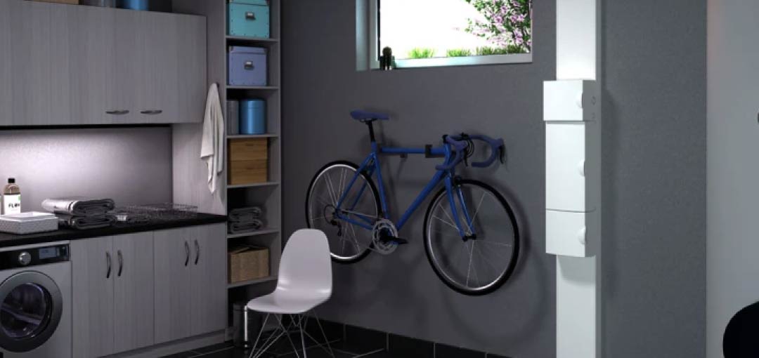 Tout savoir sur gamma+ de Hager : la solution complète pour la distribution d&rsquo;énergie et la communication en résidentiel