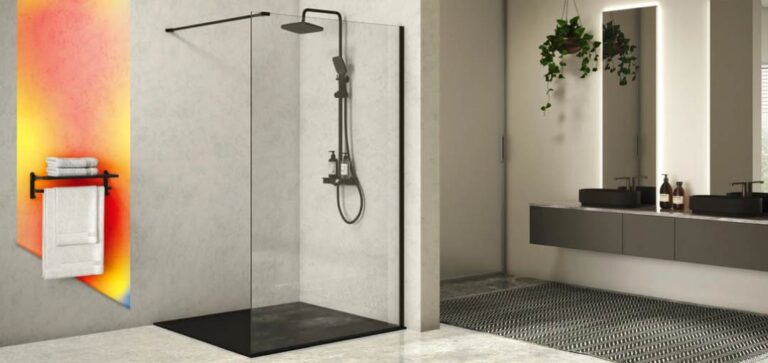 Découvrez E-Vipanel, le nouveau panneau mural chauffant de Roth