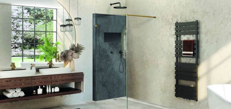 Tout savoir sur NICHEPANEL de Roth : le panneau mural innovant avec une niche intégrée